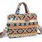 Hot-Selling Lady Single Colorful Shoulder Bag Top Quality Retro Business Bag Classic Laptop Bag for Lady
