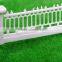 Architectural Model Fence, Model Fence in Building, Model Guardrail, Model Garden Design, Scale Fence for 1:100