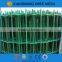 Outdoor safety mesh fence welded wire mesh fence in rolls