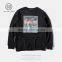 Custom Crewneck Hoodie Sweatshirt With Low Price
