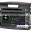 Autostereo Android Car GPS DVD Player WiFi 3G for CRV Car Radio Tuner CD Player MP3 MP4 Player