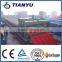 automatic hydraulic storage rack roll forming machine made in China hot sale
