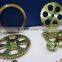 bajaj ct100 chain sprocket wheel