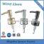 MZ-PUMP type non-spill feature cosmetic lotion pump spray / foam soap pump