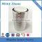 18mm Aluminiunm Screen Printing cap perfume bottle cap