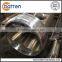 extruder PVC pipe screw barrel