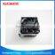 600W DC-DC Boost Converter 12-60V to 13-80V 10A MAX Step Up Charger Power Module With Fan