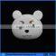 school supplies wholesale animal shaped silicone ladies wallet