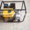 New promotion high pressure agricultural used irrigation water pump petrol powered