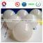 PC plastic led bulb shells, Polycarbonate diffuser plastic cover for led