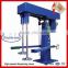 JCT high speed disperser paint production for dye,ink,paint