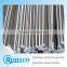 Aisi/Sus/Jis/Astm 201 Bright Surface Stainless Steel Rod 5mm made in china