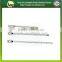 Full stainless steel kitchen tool- marinade injector