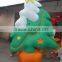 ce inflatable Christmas trees toys for sale