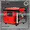 Telecom Permanent magnet DC generator 48v