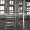 Galvanized Ringlock scaffolding system with best price