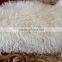 Wholesale Custom Australian Sheepskin Fur Rug / Long Hair Sheepskin Rug