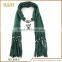 Best prices latest special design cheap fashion scarf in many style