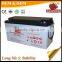 Wind Turbine 12V 250Ah Solar type UPS gel technology battery tester