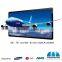 Cheap 55 Inch Vertical LCD Video Wall With Narrow Bezel 4.9mm celebrate bachelordom