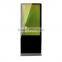 Windows System Touch Screen Advertising Kiosk Digital Signage 46 Inch LCD Digital Signage Video Player for Real Estate Advertise