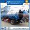 Perfect and Famous 6T sewage suction vehicle price