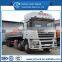 Shacman 8X4 emulsion explosive mixing-loading truck/ anti-explosion truck