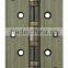 5 inch stainless steel wooden door hinge