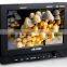 7 inch 1280 x 800 pixels Resolution HD DSLR LCD Monitor DC-70