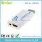 Wii to HDMI 480p Converter Adapter Wii2 HDMI 3.5mm Audio Box