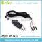 USB to TTL Serial Cable - Debug / Console Cable for Raspberry Pi