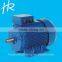 Single phase electric motor 100% copper wire YC series