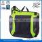 Promotional Waterproof Messenger Bag Men With Earphone Outlet