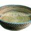 Vietnam nice seagrass basket for food