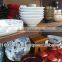 High quality / fashionable / inexpensive secondhand dishes for cooking TC-002-86 distributed in Japan