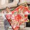 Silk twill Scarves Women's scarf Handmade Wrap Shawl square                        
                                                Quality Choice