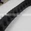 Manufacture rubber tracks for robots 122x70