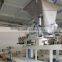 semi automatic fertilizer bagging machine small