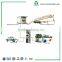 CNG Gas Filling Station One Stop Service for CNG Equipment