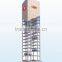 Professional PCS-Type Tower Auto Parking equipment