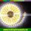 Warm White color 5730/5630 SMD LED Strip 150LED 30LEDs/M max14.4W/M