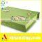 Brown Kraft Tea Packing Board Box`