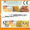 Fully Automatic and Hot Sale Breakfast Cereals Snack Food Machine