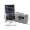 6W Solar Power Home System for Home Lighting