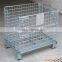 storage cage with wheels