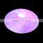 Electronic Olypic games lamp automatic color changed night light LED light