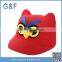 Lovely Fashion Straw Hat For Kids Wholesale