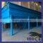 High Efficient DAF Dissolved Air Flotation Systems For Industry Wastewater
