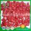 China Dehydrated Low Calorie Freeze Dried Strawberry