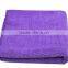 plain soft superfine fibre towels microfiber towel